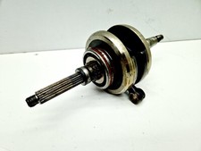 YAMAHA YP MAJESTY 250 DX 99 ALBERO MOTORE ASSE BANCO BIELLA