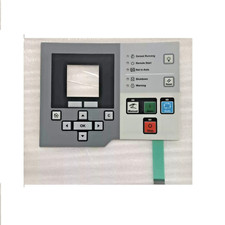 Clavier pour membrane CUMMINS Power Command HMI220 HMI 220 0300-6314-01 0300631401