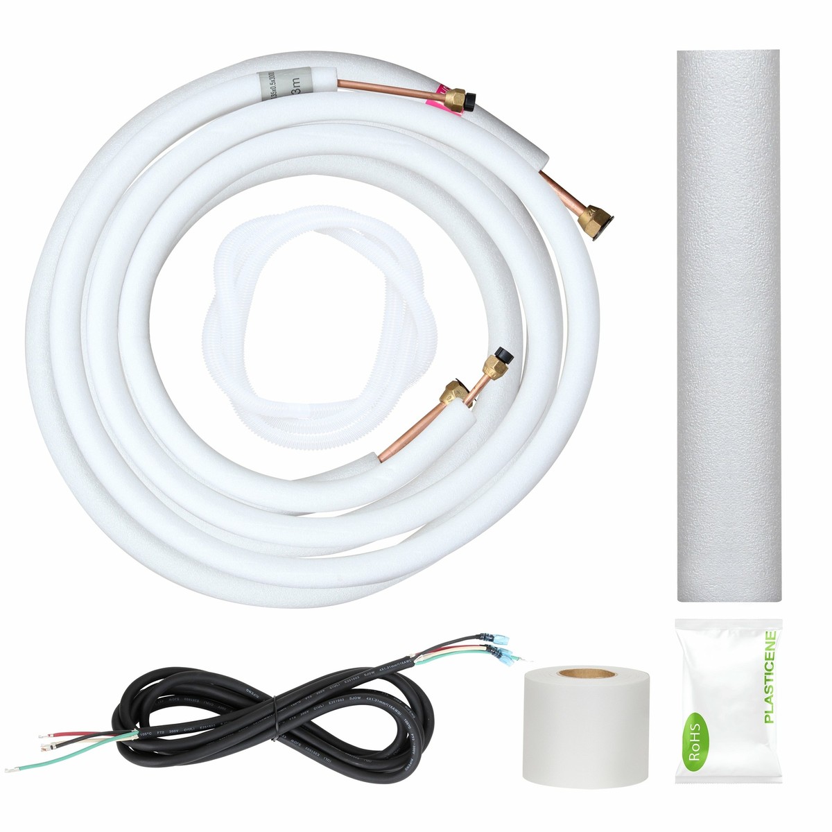 everwell mini split 20 seer