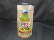 NEW, UGLY DOLLS COOL DUDE OX, 3 SURPRISES