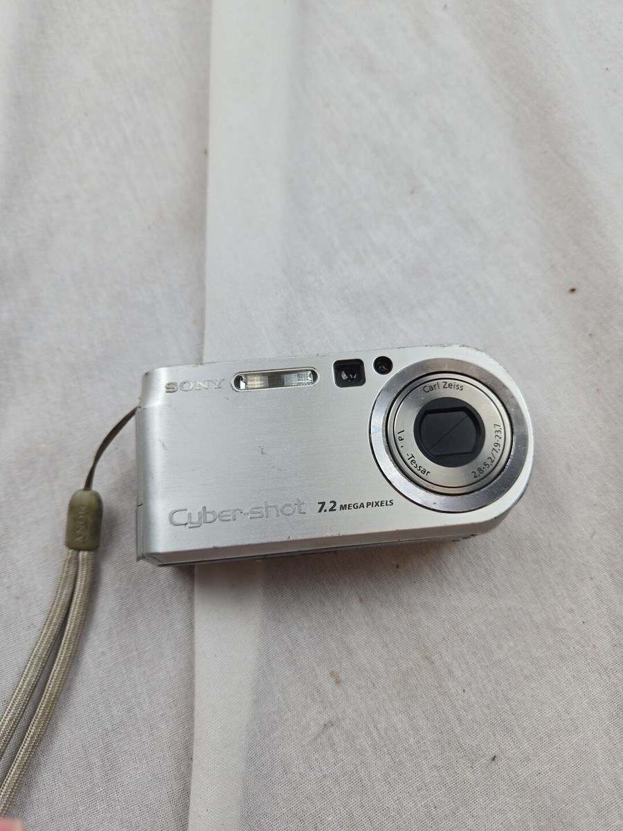 DSC-P150 | Sony Cyber-shot SONY ソニー サイバーショット Digital