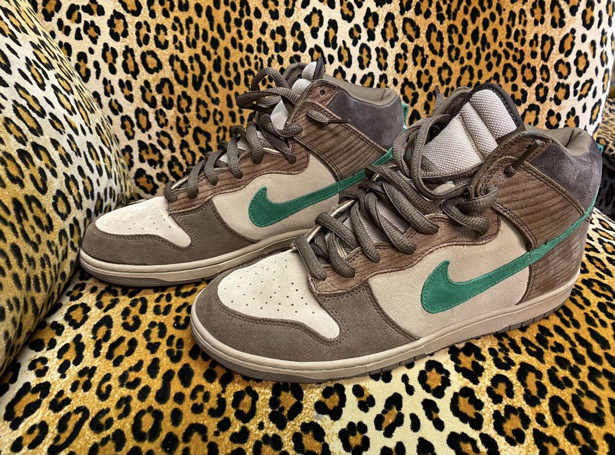 nike sb dunks premium