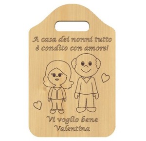 Festa Dei Nonni Idea Regalo Originale Nonno liere Decorativo Con Frase Ebay