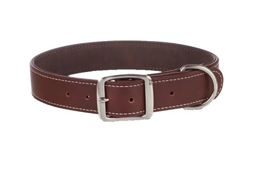 STUSSY Dog Collar 32-44cm 12.6