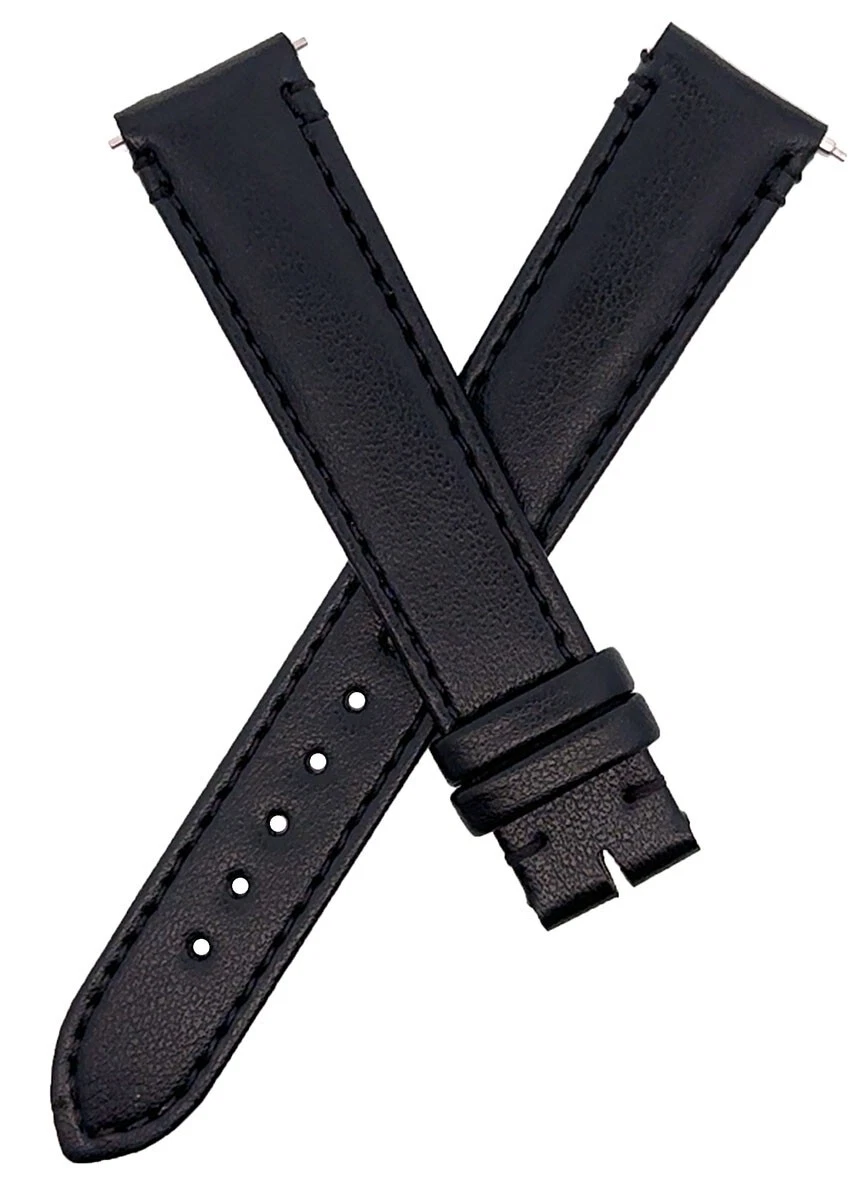 Cartier Leather Wristwatch Bands for sale | eBay