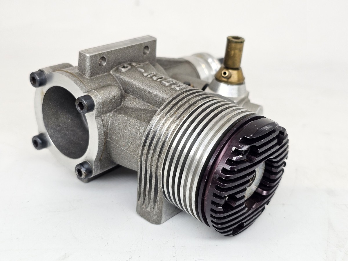 Rossi 60 R/C Aero Nitro Engine with Pipe Italy | eBay