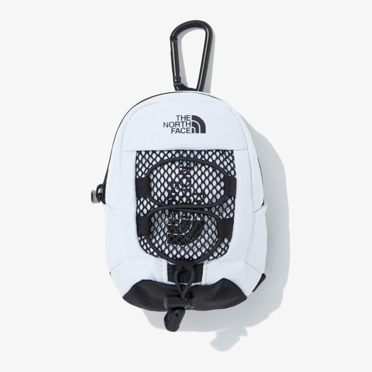 【THE NORTH FACE】 MINI SUPER PACK POUCH NEW THE NORTH FACE MINI SUPER PACK POUCH NN2PQ12K WHITE | eBay