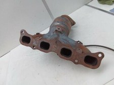 SIN REF auspuffkrümmer r. für MITSUBISHI OUTLANDER (GF0 GG0)(2012- ) 389427