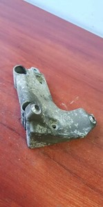 BMW 3ER 318i N42 N42B20A Klimakompressor Halterung 7505980