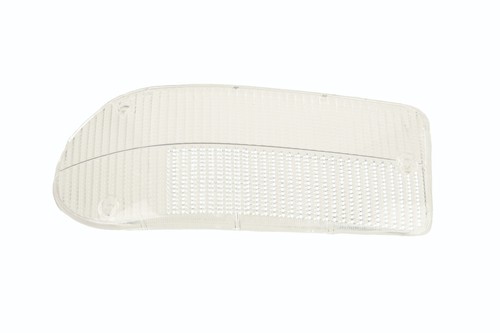 JAGUAR E TYPE S2 XJ6 SERIE 1 LATO ANTERIORE DESTRO CHIARO INDICATORE LUMINOSO LENTE JS41 - Foto 1 di 3