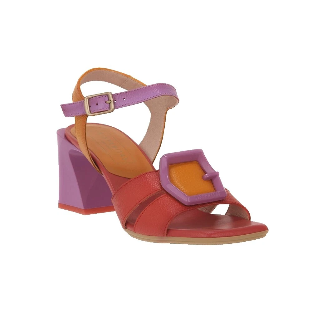 Hispanitas Sandalias para mujeres