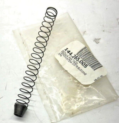 Polini XP4 Timing Chain Tension Spring 144.260.005