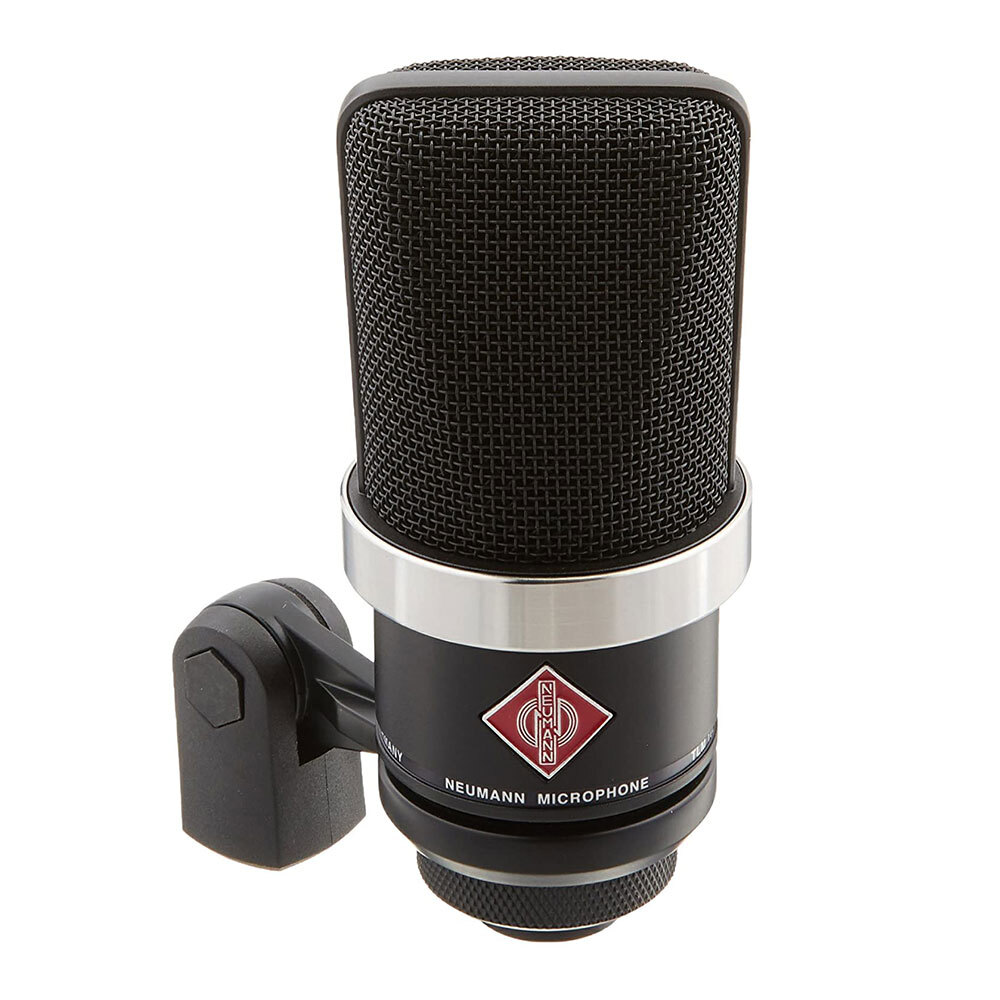 RME Babyface Pro FS Audio Interface w/ TLM-102 Mic, NDH 20