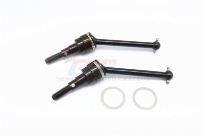 タミヤC C01 GPM Racing HEAVY DUTY FRONT CVD SWING SHAFT 45mm 1/10 RC FIT