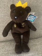 Bamm Beano  s Roger Maris 1998 Salvino EXCELLENT CONDITION 