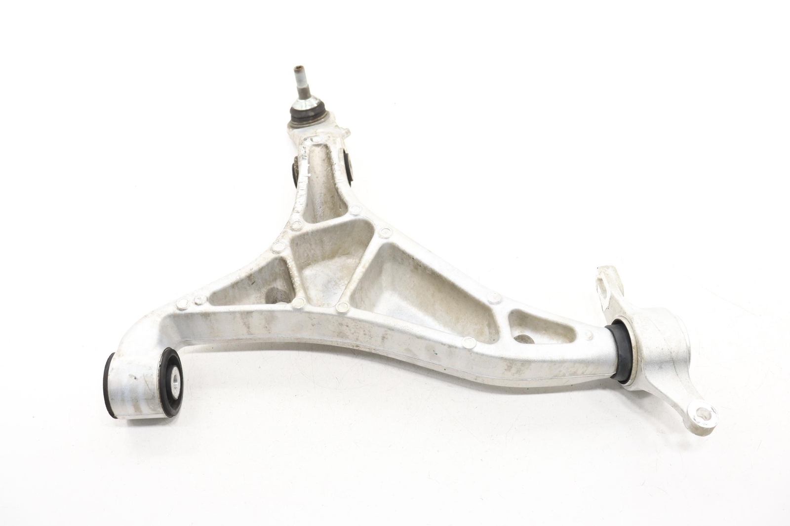 FRONT LEFT SUSPENSION LOWER CONTROL ARM OEM 68282729AC DODGE