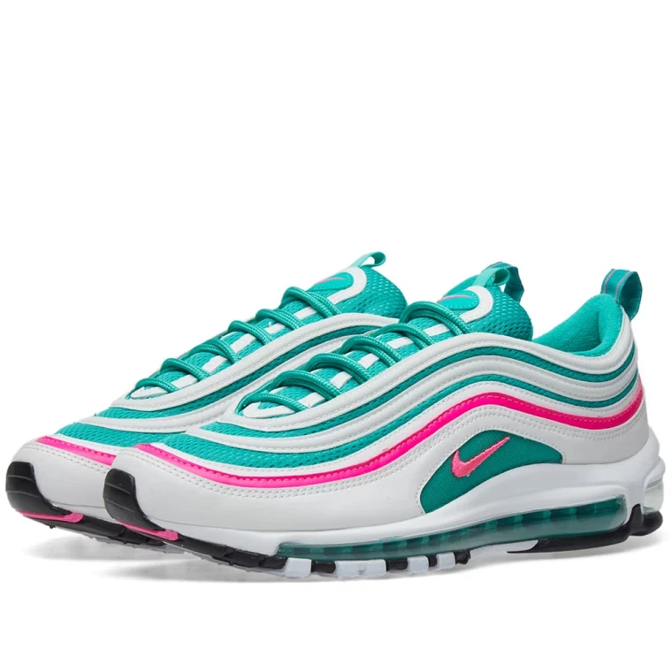 Nike Air Max 97 Retro South Beach Miami retro og Size 10. 921826-102 | eBay