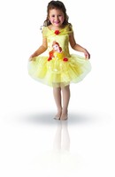 Rubie's Official Belle Ballerina - Infant Rubie's Official Belle Ballerina - Infant