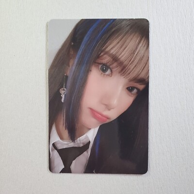 Kep1er YOUNGEUN Troubleshooter Photocard set Synnara Ktown4u