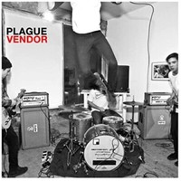 Plague Vendor - Free To Eat [New Cassette]