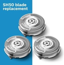 Philips SH50 Series 5000 und Series 6000 SH50...