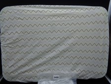 American Baby Company Printed 100 Cotton Jersey Knit Fitted