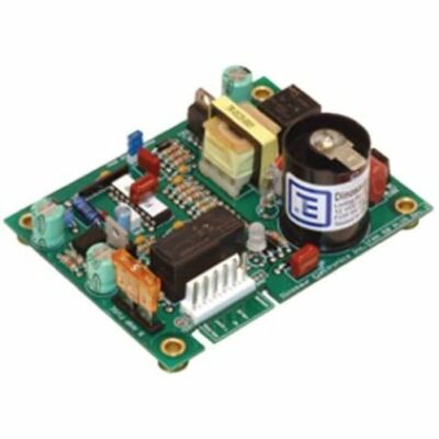 Dinosaur Electronics FAN50PLUSPINS Fan Control Board