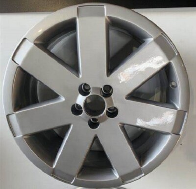 03 04 05 06 Audi TT OEM Wheel Rim 18x7.5 18