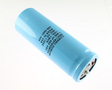 1x 1400uF 500V Large Can Electrolytic Aluminum Capacitor 1400mfd 500VDC 105C DC
