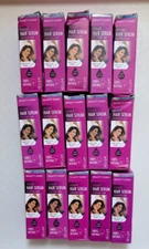 15-PACK Beauty Guru 100% Natural Hair Serum, 0.27 fl oz  NEW/SEALED