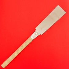 Japanese GYOKUCHO Razorsaw Ryoba nokogiri carpenter saw 240mm Ripcut Crosscut