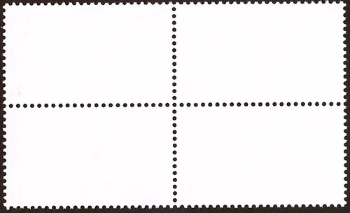 Canadá #642 Bloque "Rueda de Bicicleta" Nuevo 1974 Edición Única - Imagen 2 de 2