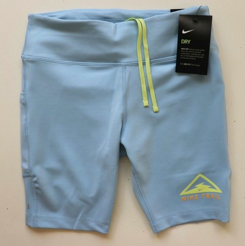 NIKE FAST TRAIL RUNNING DRI FIT 
