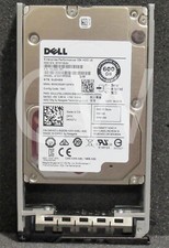 4HGTJ ST600MP0005 Dell 600GB 15000RPM 12Gbps 2.5"SAS SERVER HDD Hard Drive GEN13