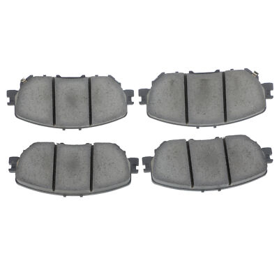 Genuine Nissan Pad Kit - Disc Brake D1060-6RR0A for sale online | eBay
