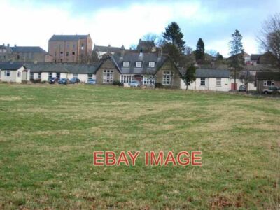PHOTO  RUTH LANCASTER JAMES COTTAGE HOSPITAL ALSTON ONE OF A DYING BREED - COTTA