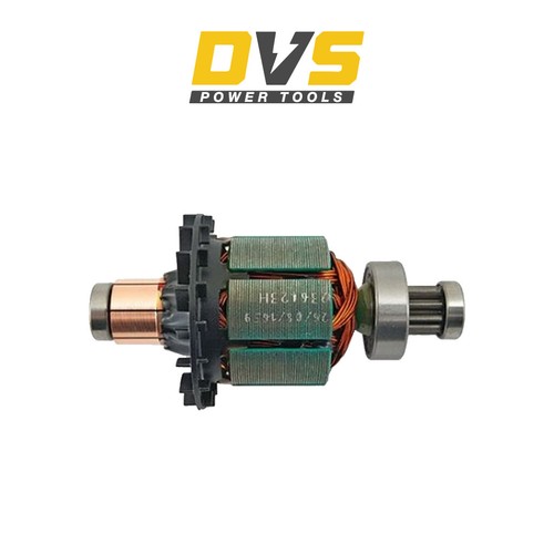 DeWalt N392987 Armature SA For DCH253, DCH243, DCH254 Rotary Hammers eBay