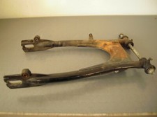 FORCELLONE HONDA CB 400 N '81 .