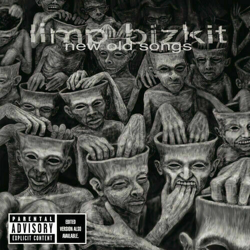 Limp Bizkit New Old Songs サイン入り LIMP BIZKIT NEW OLD SONGS | eBay