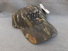 BG Gear Oil Lubricants NEW HAT MOSSY OAK Camo Camouflage Hunting Baseball CAP