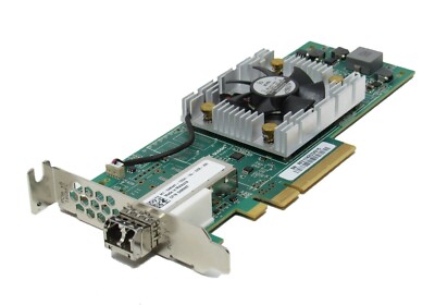 QLOGIC QLE2660 16GB Single Port Pci-e Fibre Channel Host Bus Adapter
