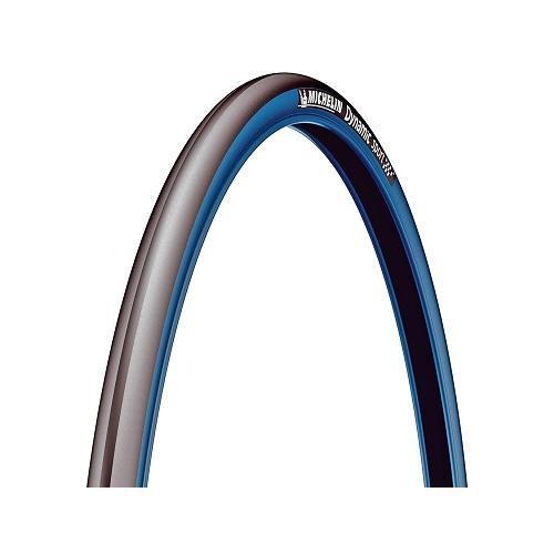 Pneu Route 650c Pneu Route CST Czar Comp 650x23c Noir/bleu - Pour Vélos