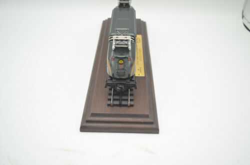 Lionel Hallmark Great American Railways 2332 Pennsylvania GG1 Lokomotive - Bild 5 von 8