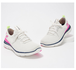 skechers flex appeal 2.0 olive