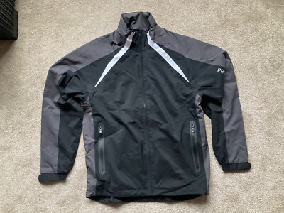 PROQUIP MENS TROPHY WATERPROOF GOLF 