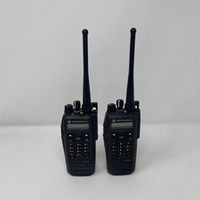 Motorola DGP 6150 Mototrbo Untested
