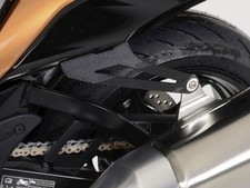 Joint D'échappement 33x41.5x5.3 Pour Suzuki GSX-R Hayabusa 1300 (1999-2012) - Neuf étiqueté
