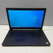 DELL LATITUDE 3500 15.6" Intel Core i5-8265U 1.60GHz 8GB RAM 128GB SSD Win 10