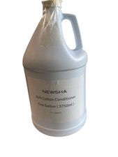 NEWSHA Soft Cotton Conditioner 3750ml Neu Gal...