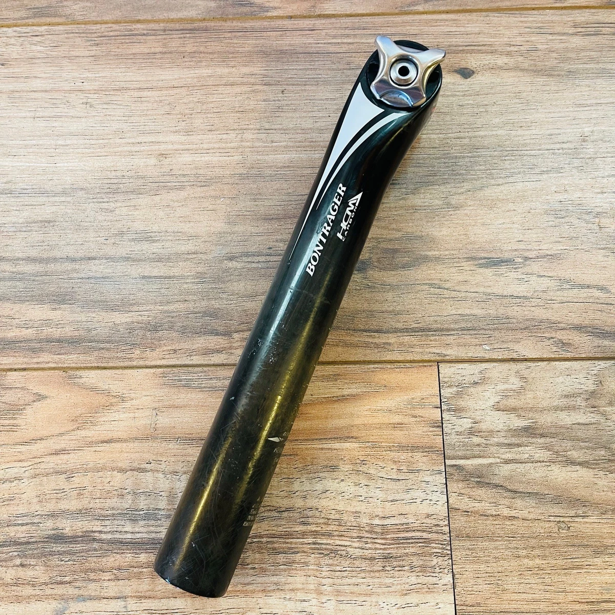 Bontrager Carbon Fiber Bicycle Seatposts | Updated Oct 2026